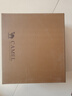 骆驼（CAMEL）大黄靴女都市户外系带工装靴马丁靴 L23W307016R 黄棕（绒里） 38 实拍图