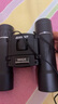 神匀（SXVETWP）便携式双筒望远镜演唱会高倍高清夜视专业成人儿童户外看比赛眼镜 神影60x25升级版+手机夹 实拍图