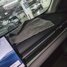 雅高抹布麂皮绒30*75CM2条装 吸水纤维绒擦车巾车载无痕抹布 实拍图