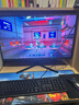 LGJP【300万人+购】全新27英寸显示器27英寸电脑显示器升降高清4K160hz办公屏幕设计电竞游戏显示屏 27英寸【2k165Hz】店长推荐 直黑 实拍图