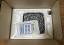 美的（Midea）空气炸锅可视大视窗 家用免翻面经典旋钮 烤箱蒸烤炸一体多功能 实用大容量5.3L 金属腔体KZE538J5 实拍图