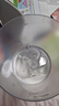 苏泊尔（SUPOR）加湿器小型落地净化器卧室办公桌面家用增湿器大容量雾化加湿器空调电风扇伴侣21B国家补贴 实拍图