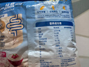 桂格（QUAKER）即食燕麦片1000克袋装 营养早餐 膳食纤维 零添加白砂糖 实拍图