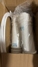 适配美的净水机器M6滤芯MRO102-4 1587B MRC1586A-50G 208-4通用 M6插电款(通用4级RO套装） 实拍图