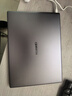 华为HUAWEI二手笔记本MateBook13/xpro触屏2K猎人游戏本便携二手笔记本电脑 华为 i7十代 16G+512G 独显 窄边 95成新 实拍图