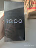 vivo iQOO Z9x【国家补贴】8GB+256GB 曜夜黑 6000mAh 电池 4nm第一代骁龙 6 磐石缓震架构 电竞手机 实拍图
