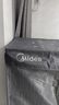美的（Midea）【大容量急速干衣】干衣机烘干机家用烘衣机双层大容量风干机类定时烘干衣柜式婴儿衣服内衣消毒 【可折叠大容量】HBGJ15F1 600L 实拍图
