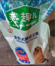 麦富迪狗粮 藻趣儿狗粮成犬粮牛肉螺旋藻 均衡营养15kg/30斤 实拍图