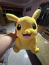 澳捷尔（Aoger）宝可梦皮卡丘毛绒玩具公仔玩偶生日礼物七夕情人节送男女朋友抱枕 实拍图