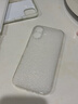 ALittleFlower【全网热销20W+丨久用不黄】适用iPhone17手机壳苹果17保护套超薄防摔软壳透明镜头全包男女款简约 实拍图