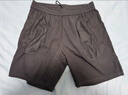 李宁（LI-NING）运动短裤男夏季透气薄款宽松休闲户外速干跑步健身冰丝五分裤 实拍图