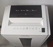 得力5级保密办公商用碎纸机 大型商务家用碎纸机文件粉碎机 单次8张 23L 持续10分钟 可碎卡 27250 实拍图