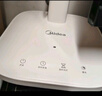 美的（Midea）志轩台灯AAAA级护眼学习阅读灯【政府补贴】家用床头灯智能感光 实拍图