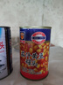 MALING上海梅林 茄汁黄豆罐头 425g 中华老字号 实拍图