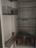 澳柯玛（AUCMA）510升十字对开门 家用大容量四开门 一级能效双变频 净味保鲜节能无霜家用电冰箱 以旧换新 BCD-510WPNE【晶蕴蓝】 实拍图