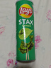 乐事（Lay's）甄选系列 香烤海苔味 90g 罐装薯片 休闲食品 实拍图