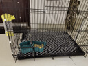 家有一宠兔笼子家用大号室内养兔子专用别墅侏儒兔荷兰猪豚鼠小窝 实拍图