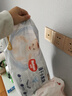 好奇（Huggies）铂金装小桃裤纸尿裤L120片(9-14kg)大号尿不湿【透爽散热】 实拍图