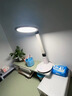 松下（Panasonic）学习台灯减蓝光护眼台灯AAAAA级阅读台灯家用儿童护眼灯调光台灯 实拍图