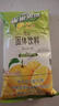 雀巢（Nestle）果维C+橙汁味840g/袋 富含维C 低脂果珍冲饮果汁粉 实拍图