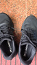 Saucony索康尼浪潮3缓震跑鞋25年春季透气跑步鞋入门训练运动鞋男TIDE3 黑5 40 实拍图
