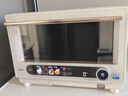 美的（Midea）寻味pro2.0微蒸烤炸炖一体机家用台式蒸箱平板微波炉空气炸蒸烤箱国家补贴陶瓷内胆G3E Pro 实拍图