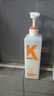 KONO卡厘经典烟酰胺控油丰盈洗发水500ml*2 蓬松发根去油洗发露膏男女 实拍图