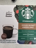 星巴克（Starbucks）胶囊咖啡意式浓缩5.5g*12颗 重烘美式黑咖啡 适用多趣酷思咖啡机 实拍图