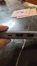 倍思拓展坞Type-C扩展坞充电器USB3.0千兆网C口4K60Hz转接头PD分线器通用雷电苹果华为笔记本电脑车载 实拍图