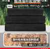 尚烤佳（Suncojia）烧烤碳 无烟木炭 果木炭 5斤 空心木碳 取暖 燃烧 含引火块 实拍图