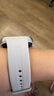 小米（MI）REDMI Watch 5 皎月银 国家补贴 澎湃OS 2 心率血氧监测 蓝牙通话 红米手表5 智能手表 小米汽车 实拍图