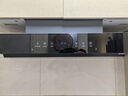 澳柯玛（AUCMA）顶吸式抽油烟机家用 欧式排烟机变频大吸力T型 AI温感智控1100pa静压 家电国家补贴CXW-200BTF51D 实拍图