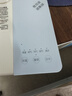 美的（Midea）便携式烧水壶 即热式饮水机 电热水壶 折叠出差旅行桌面家用迷你速热直饮机恒温 国家补贴JRB02 实拍图