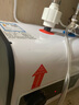 信联好太太热水器电热水器小厨宝一级能效家用厨房卫生间洗脸洗碗速热型储水式小厨宝现货迷你小型热水器厨下 【一级能效】6升+机械款+1500w速热节能 自行安装 实拍图