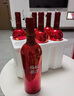 长城东方系列 解百纳干红葡萄酒 婚庆用酒 750ml*6瓶 整箱装 年货送礼 实拍图