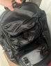 京东京造黑武士户外运动双肩背包大容量80L双肩包登山旅行包电脑包差旅 实拍图