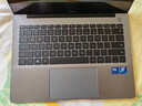 华为MateBook 14 酷睿 Ultra 轻薄笔记本电脑 2.8K OLED触控手写屏 Ultra 5 16G 1T 深空灰 实拍图