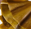 海藻妈妈干海带头 净重250g/袋 干货凉拌烫涮火锅炖煮 源头直发 中秋家宴 实拍图