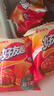 好丽友（orion）好友趣韩国泡菜味125g 休闲零食 膨化薯片食品小吃 实拍图