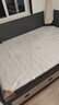 香榭柏兰 椰棕床垫棕垫硬棕榈床垫子 天然乳胶榻榻米床垫定做定制 10CM厚（防螨面料+5CM椰棕+2CM乳胶） 1.35米*1.9米 实拍图