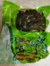 九棵树河南新鲜腌制香椿芽头茬香椿芽咸菜香椿芽真空包装袋装250g 精品香椿芽*2袋 克 实拍图