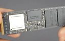 致态（ZhiTai）长江存储 1TB SSD固态硬盘 NVMe M.2接口 TiPro9000 系列 (PCIe 5.0 产品) 附赠散热器 实拍图