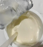 北海牧场椰椰椰【凑单】 风味发酵乳  椰味低温酸奶 100g*3杯健康轻食 实拍图