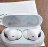 vivo TWS 3i 无线耳机 45h超长时间续航 AI通话降噪 蓝牙5.3稳定连接  入耳式蓝牙耳机 手机通用 皓白 实拍图