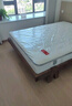 喜临门进口乳胶软垫国补 环保黄麻硬垫 七区独袋轻音弹簧床垫席梦思飞跃 尊享3.0·1.8*2米 实拍图