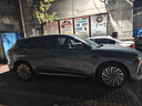 普莱德新国标折叠电动自行车 超长续航电动车 铝合金代驾车 锂电池助力男女通用成人电瓶车 代步电单车 航空铝合金-进口级35A-纯电约105km送GPS 实拍图