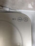 美的（Midea）电磁炉电陶炉 家用2200W大功率 电磁灶火锅炉爆炒定时电磁炉 二级能效国家补贴C22-Micca709 实拍图