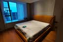 舒福德AI智能科技入眠床按摩零重力S100 灰色 1.5*2.0米整体支持扫地机 实拍图
