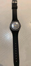 斯沃琪（Swatch）瑞士手表金色密码2.0 节日礼物男女学生石英腕表考试表 SO28B113 实拍图