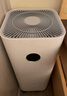 米家【家电国家补贴】小米空气净化器5S家用除甲醛除菌除过敏AC-M24-SC 实拍图
